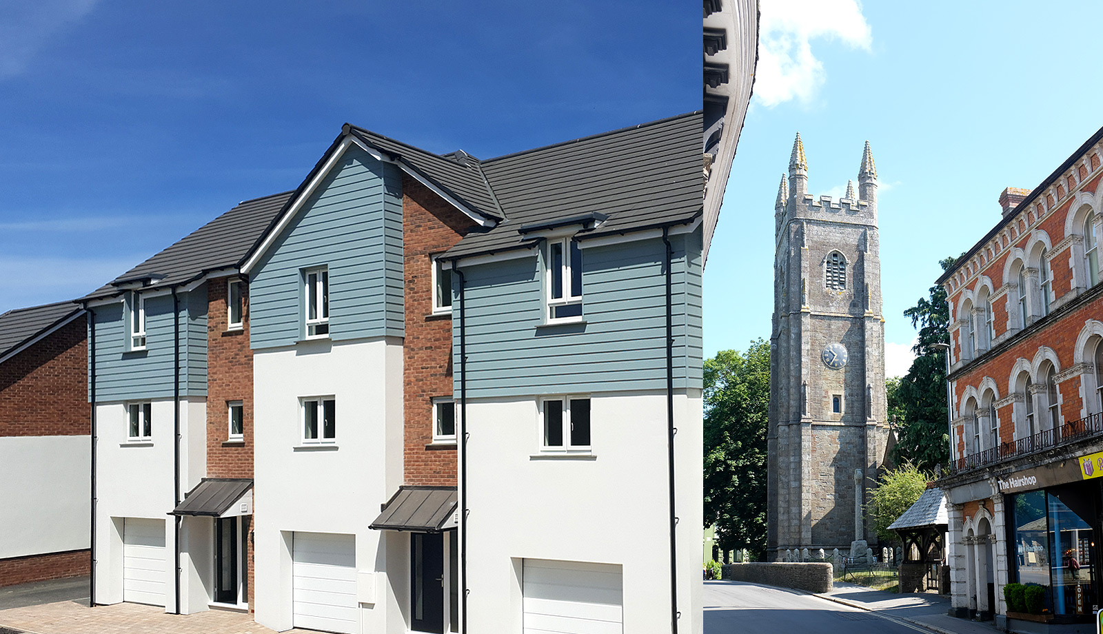 Rydon Fields Highfield Homes of Distinction in the South West